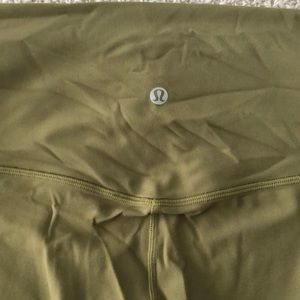 Lululemon Align Leggings